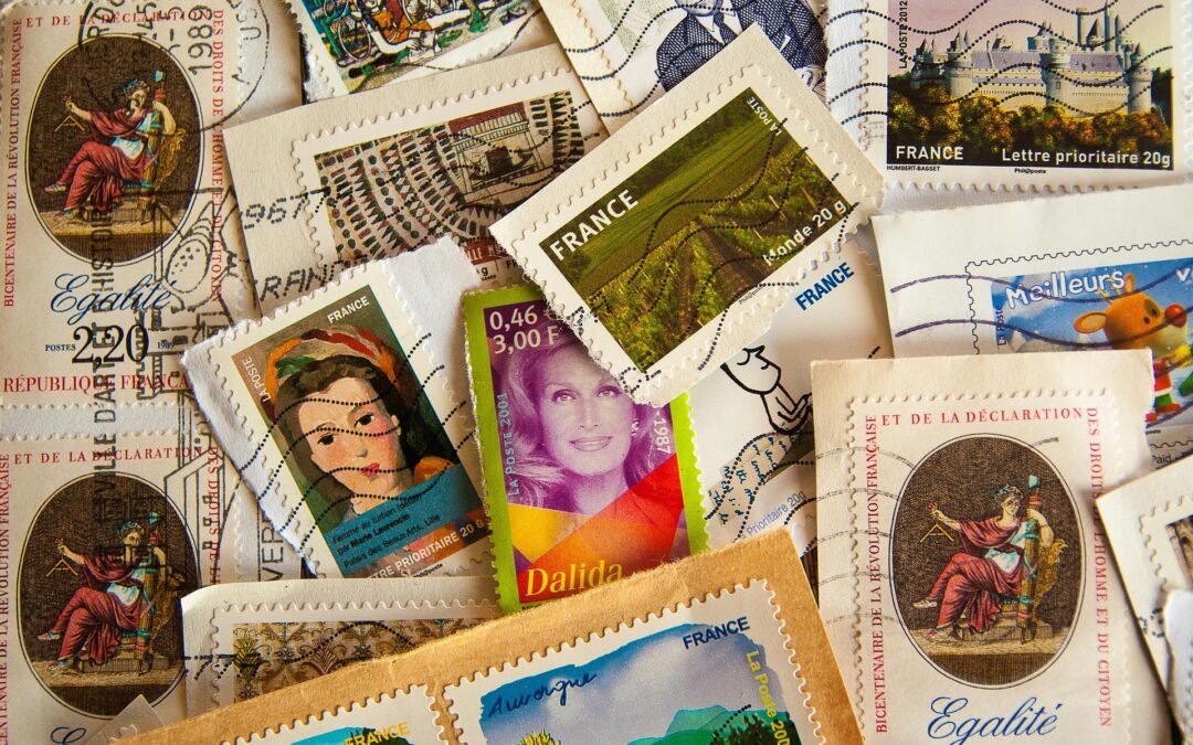 Rendrakáson elmélkedve – a gyűjtés mint hobbi, és ha eljön a selejtezés ideje