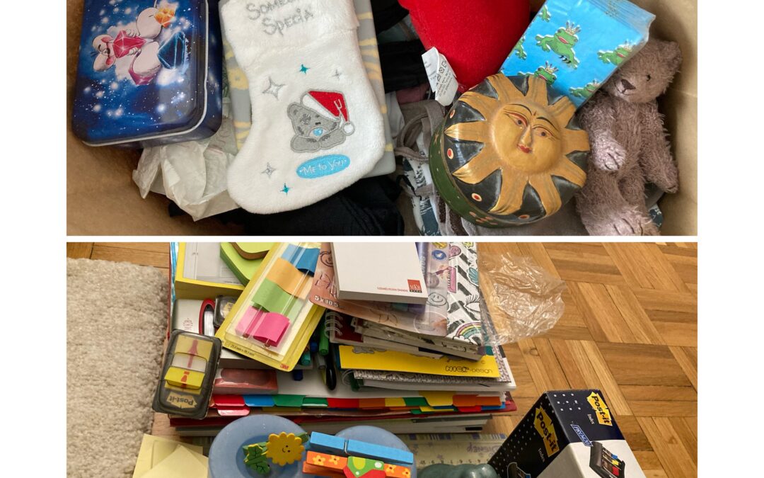 Otthoni selejtezés után – mi legyen a sorsa? 4. rész
